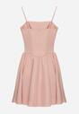Rochie Roz