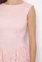 Rochie Roz