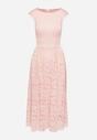Rochie Roz