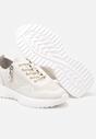 Sneakers Bej