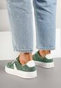 Sneakers Verzi