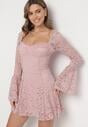 Rochie Roz