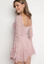 Rochie Roz