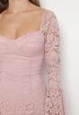 Rochie Roz