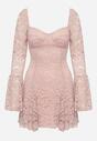 Rochie Roz
