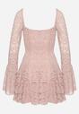 Rochie Roz