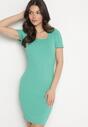 Rochie Verde