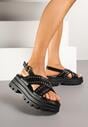 Sandale Negre
