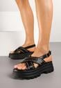 Sandale Negre