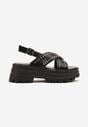 Sandale Negre
