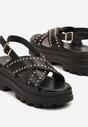 Sandale Negre
