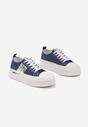 Sneakers Albaștri