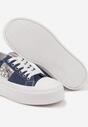 Sneakers Albaștri