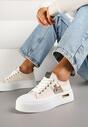 Sneakers Bej