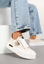 Sneakers Bej