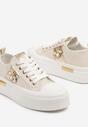 Sneakers Bej