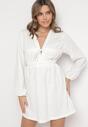 Rochie Albă