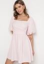 Rochie Roz
