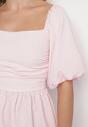 Rochie Roz