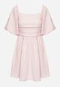 Rochie Roz