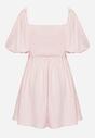 Rochie Roz