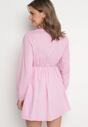 Rochie Roz