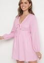 Rochie Roz