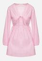Rochie Roz