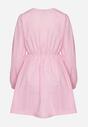 Rochie Roz
