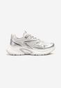 Sneakers Argintii