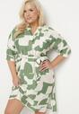 Rochie Verde
