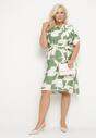 Rochie Verde