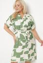 Rochie Verde