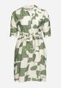 Rochie Verde