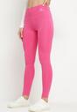 Rózsaszín leggings