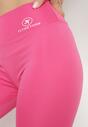 Rózsaszín leggings