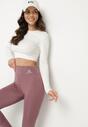 Lila leggings