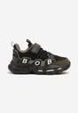 Pantofi sport Verzi