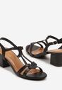 Sandale Negre