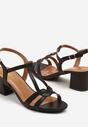 Sandale Negre