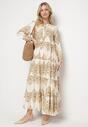 Rochie Bej