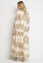 Rochie Bej