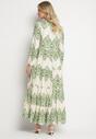 Rochie Verde