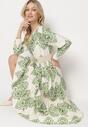 Rochie Verde