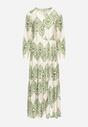 Rochie Verde