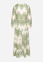 Rochie Verde