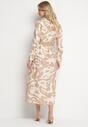 Rochie Bej