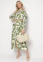 Rochie Verde
