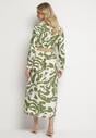 Rochie Verde