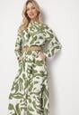 Rochie Verde